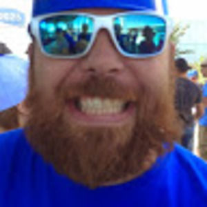 Meet your Posher, Mark